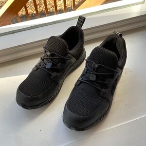 Invincible Shoe Steel Toe